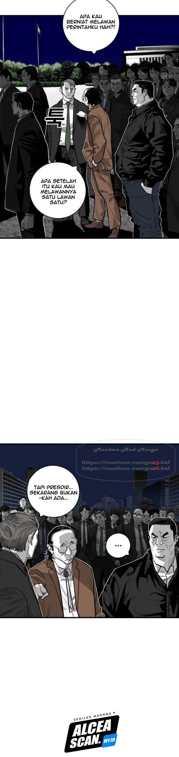 Plaza Chapter 54 - halaman 8