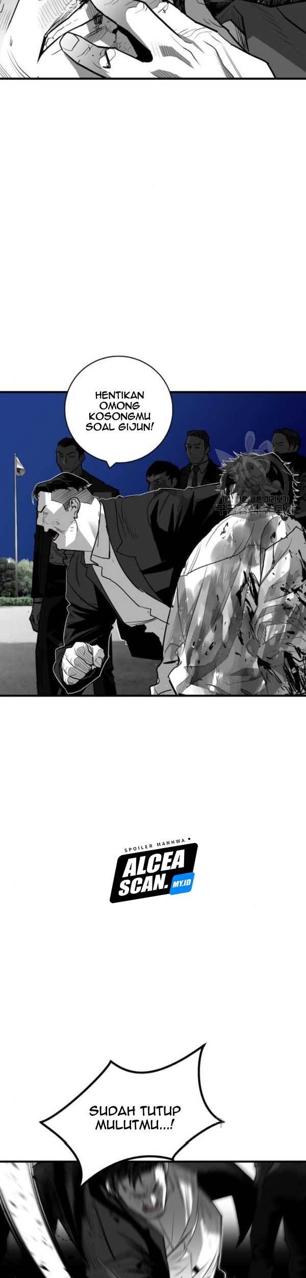 Plaza Chapter 55 - halaman 14
