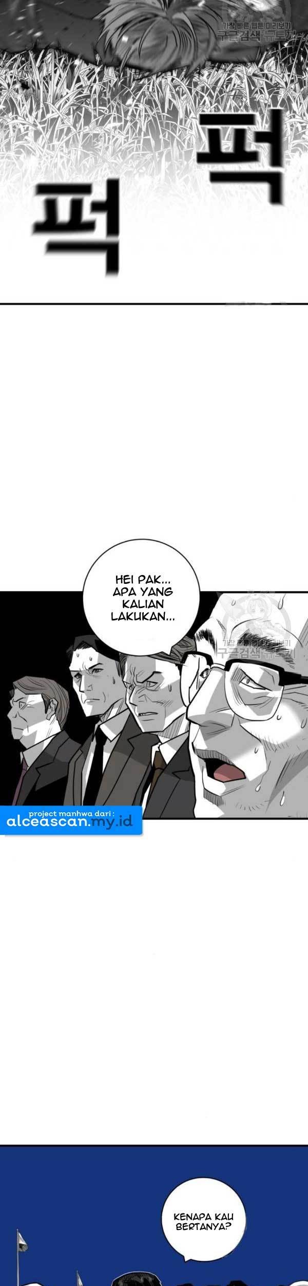Plaza Chapter 55 - halaman 16