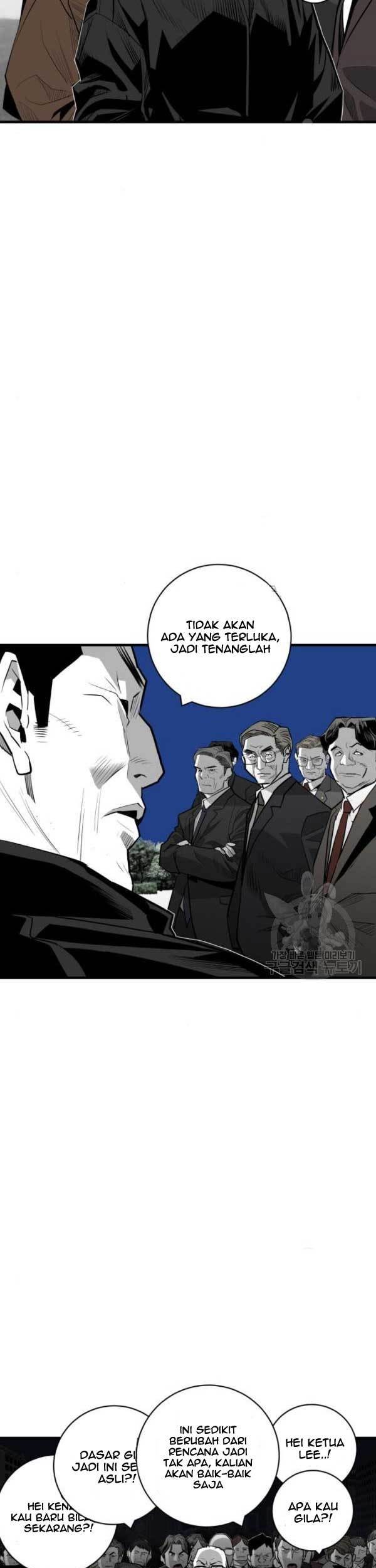 Plaza Chapter 55 - halaman 18