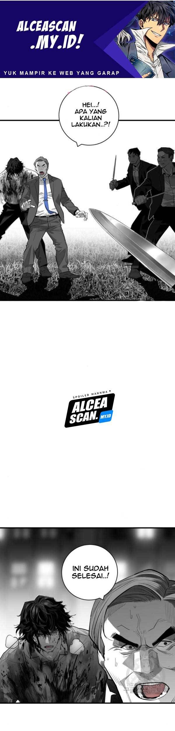 Plaza Chapter 55 - halaman 2