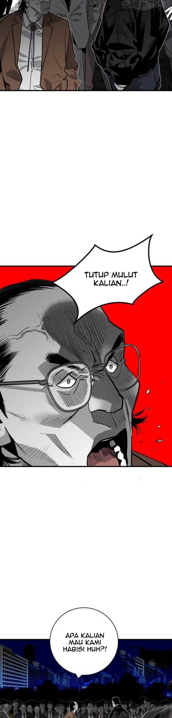 Plaza Chapter 55 - halaman 20