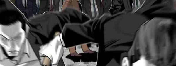 Plaza Chapter 55 - halaman 21