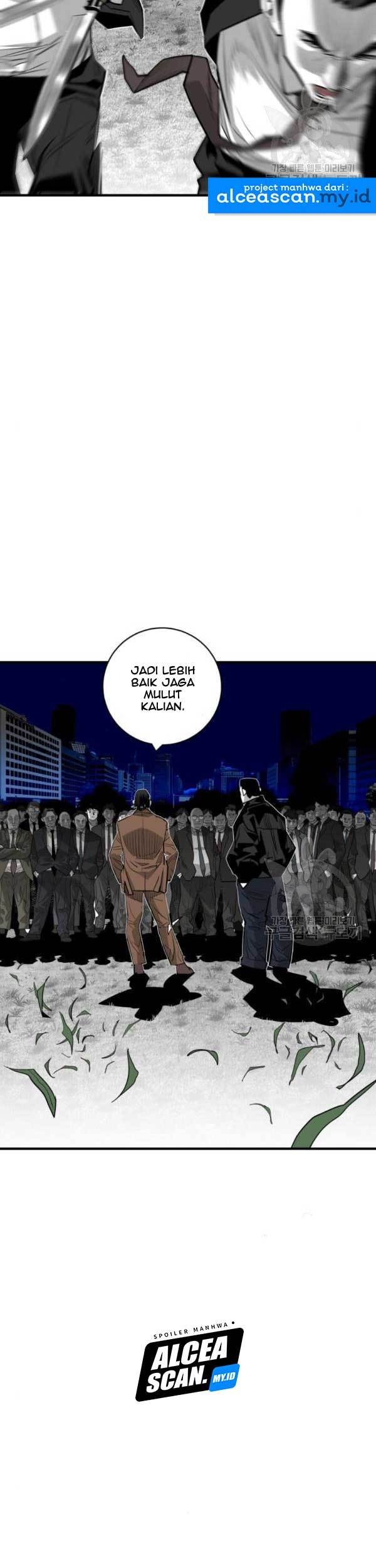 Plaza Chapter 55 - halaman 22