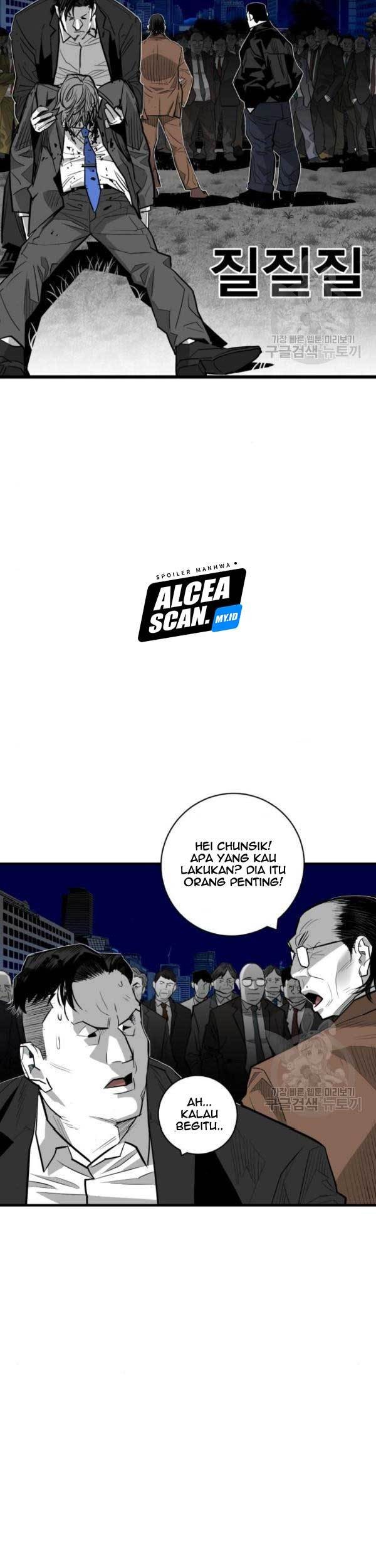 Plaza Chapter 55 - halaman 24