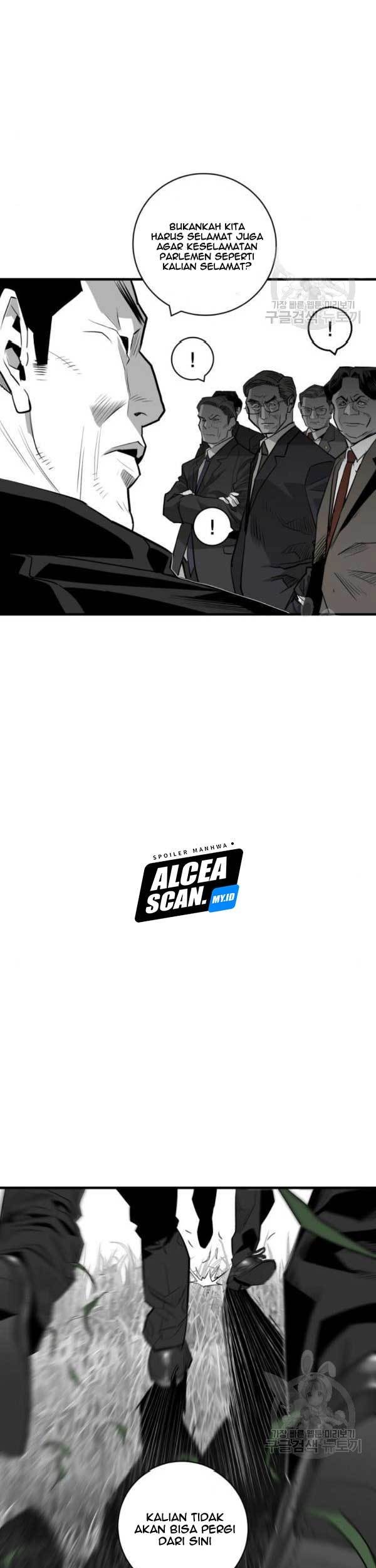 Plaza Chapter 55 - halaman 28