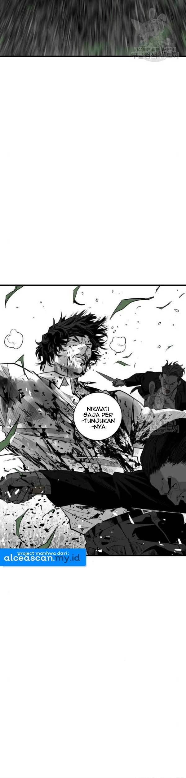 Plaza Chapter 55 - halaman 30