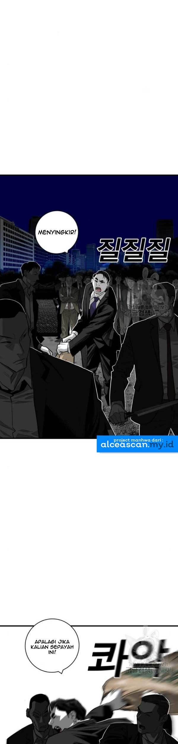 Plaza Chapter 55 - halaman 54