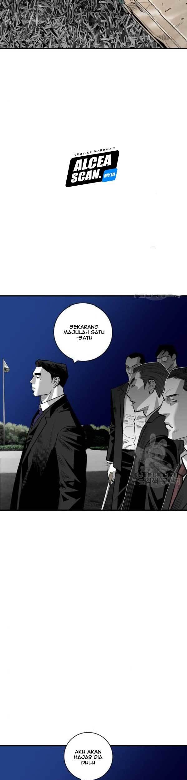 Plaza Chapter 55 - halaman 62