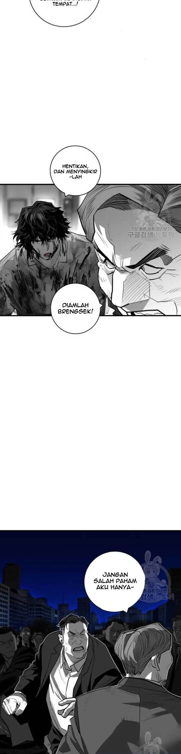 Plaza Chapter 55 - halaman 8