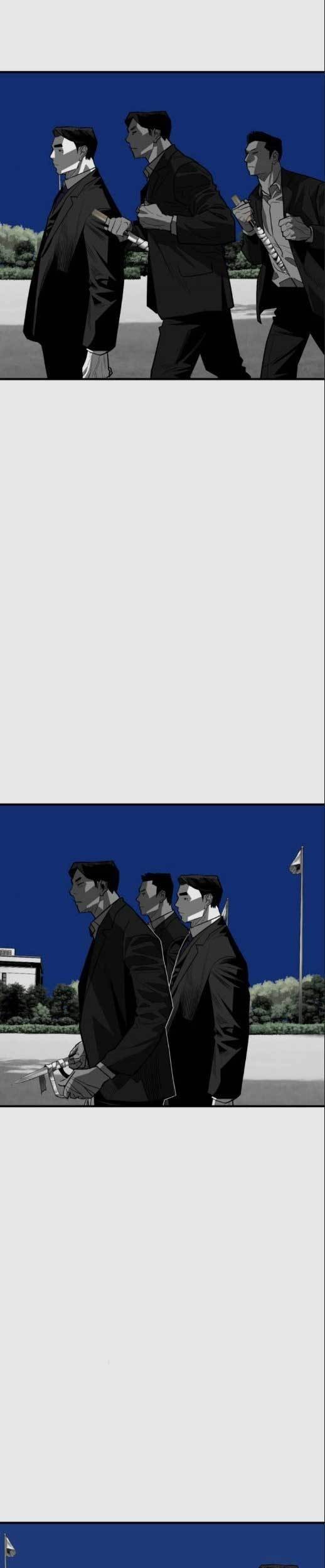 Plaza Chapter 56 - halaman 14