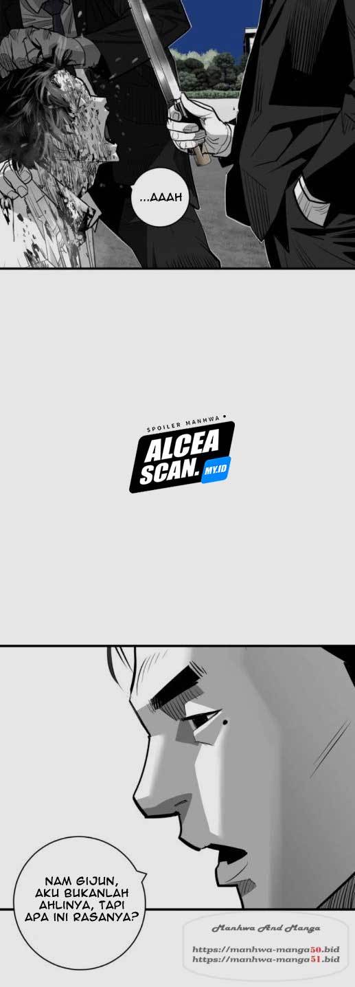 Plaza Chapter 56 - halaman 25