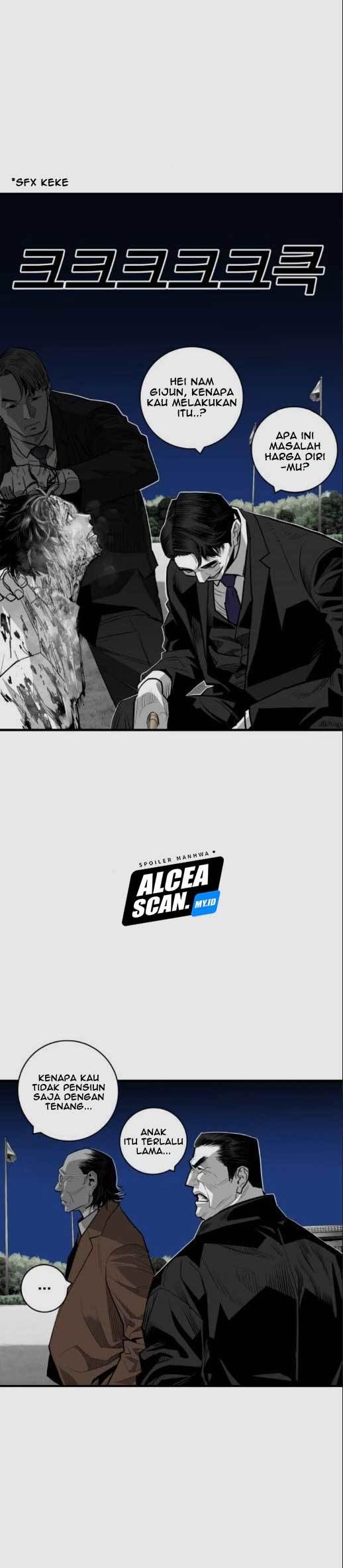Plaza Chapter 56 - halaman 30