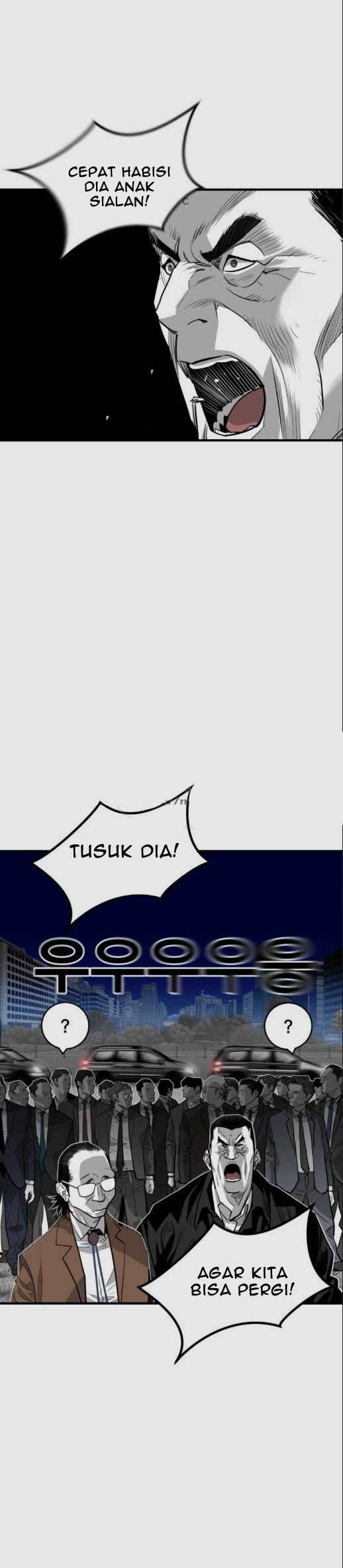 Plaza Chapter 56 - halaman 31