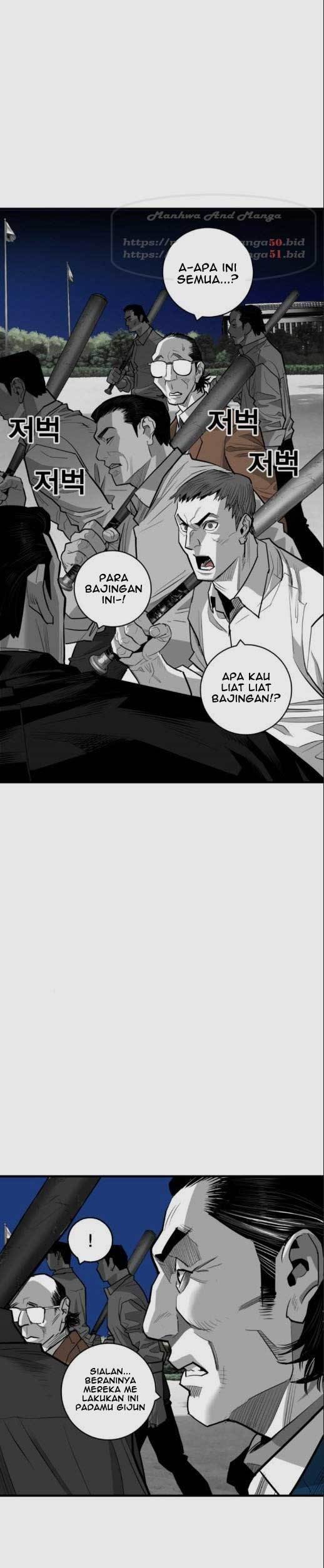 Plaza Chapter 56 - halaman 34