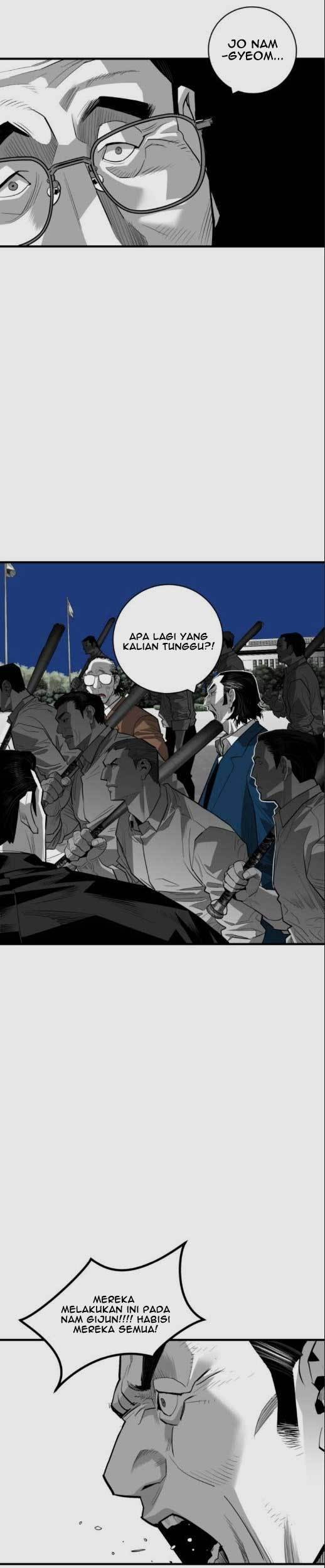 Plaza Chapter 56 - halaman 36