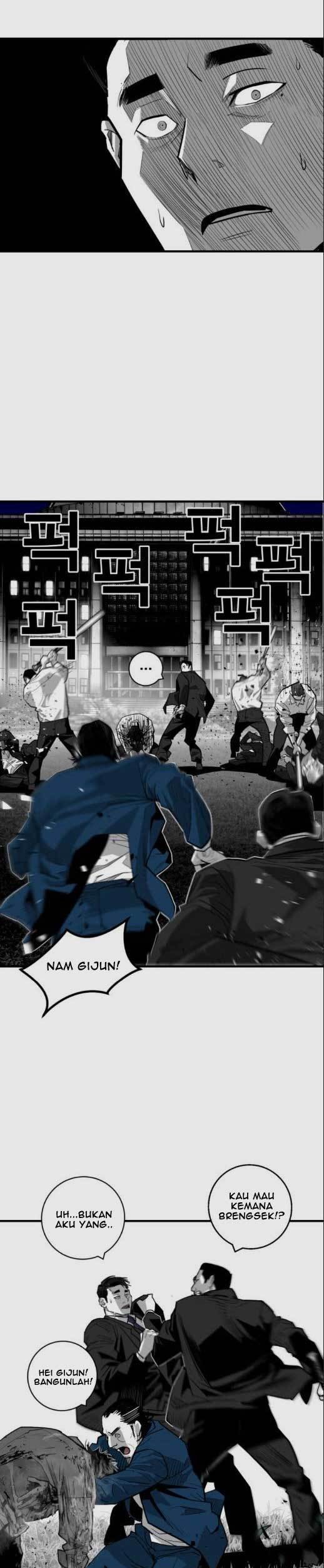 Plaza Chapter 56 - halaman 40