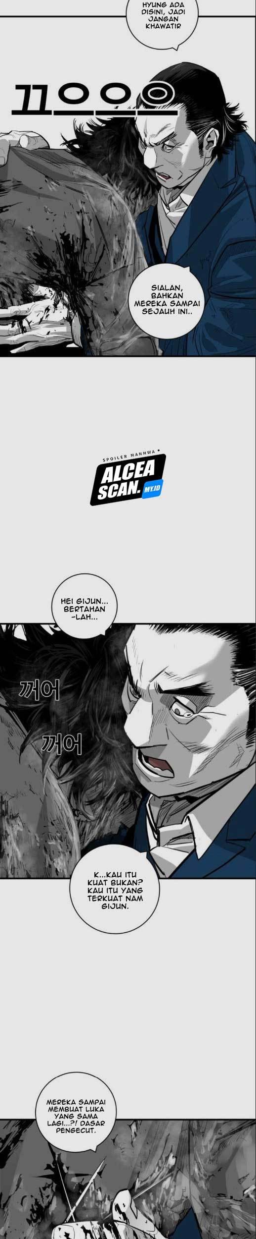 Plaza Chapter 56 - halaman 42