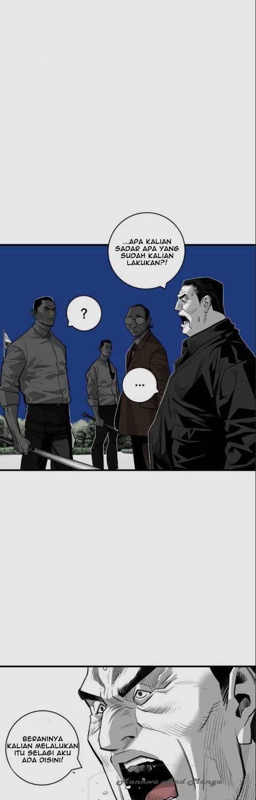 Plaza Chapter 56 - halaman 46