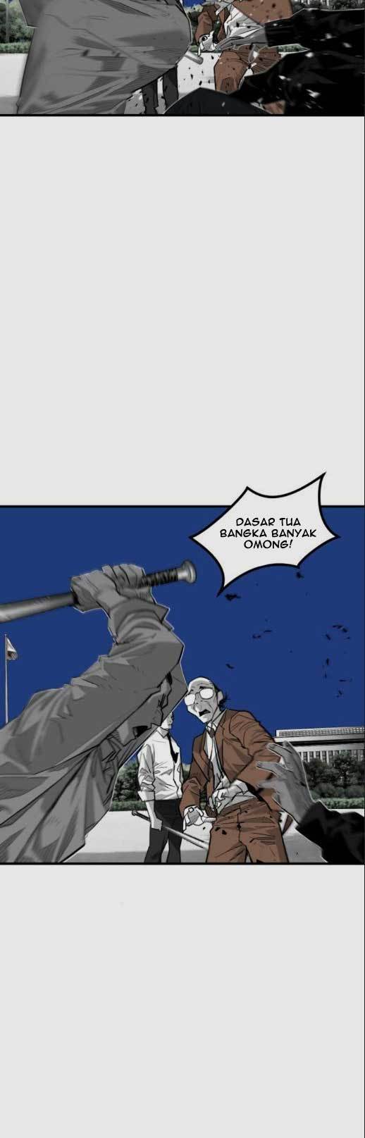 Plaza Chapter 56 - halaman 48