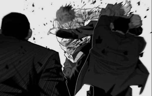 Plaza Chapter 56 - halaman 5