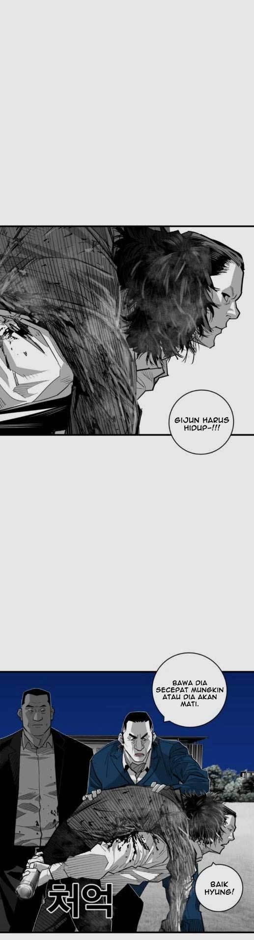 Plaza Chapter 56 - halaman 50