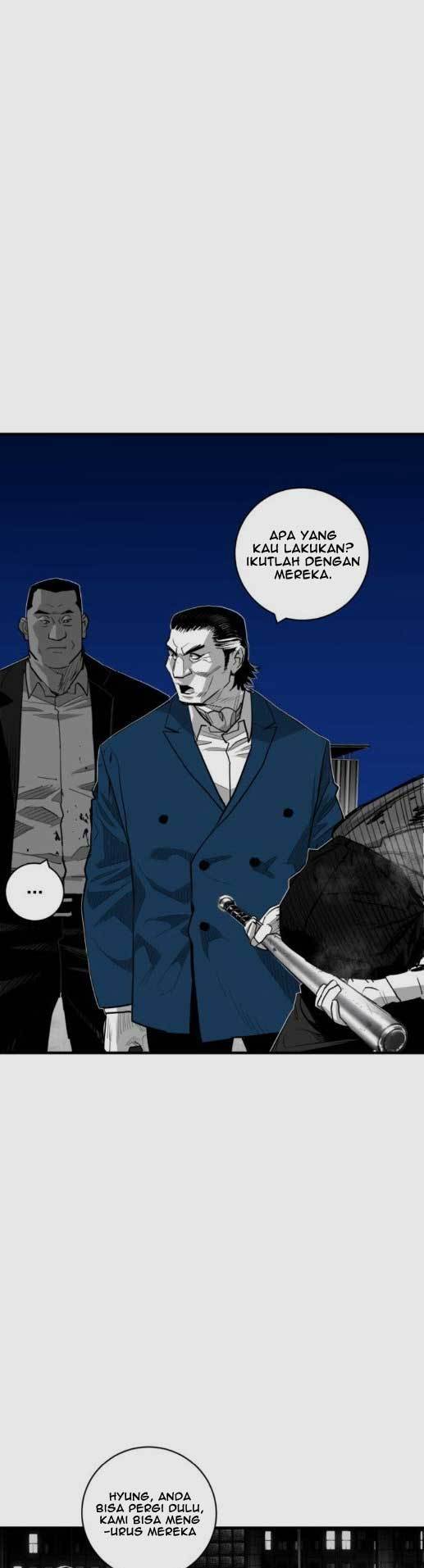 Plaza Chapter 56 - halaman 51