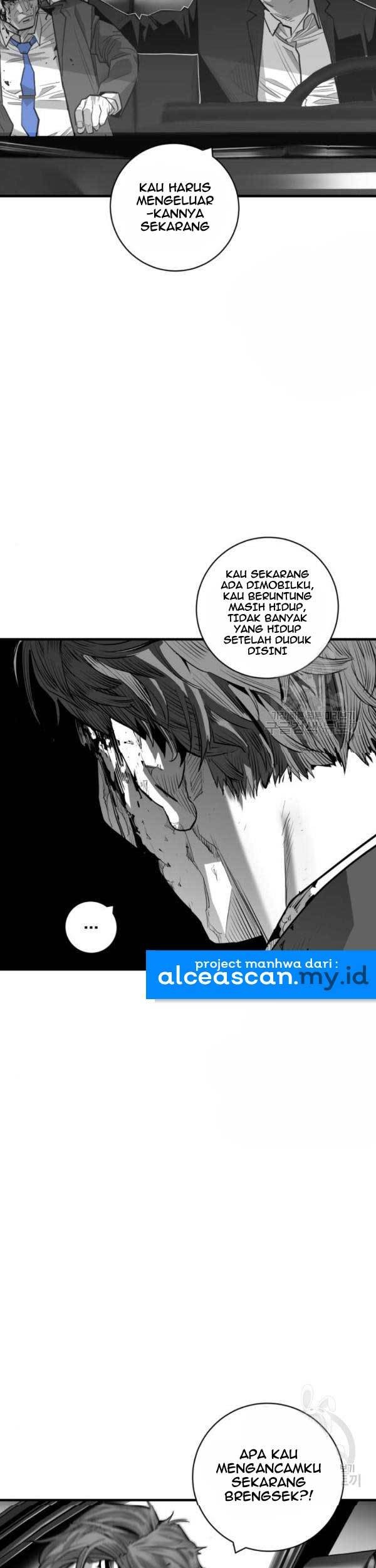Plaza Chapter 57 - halaman 10
