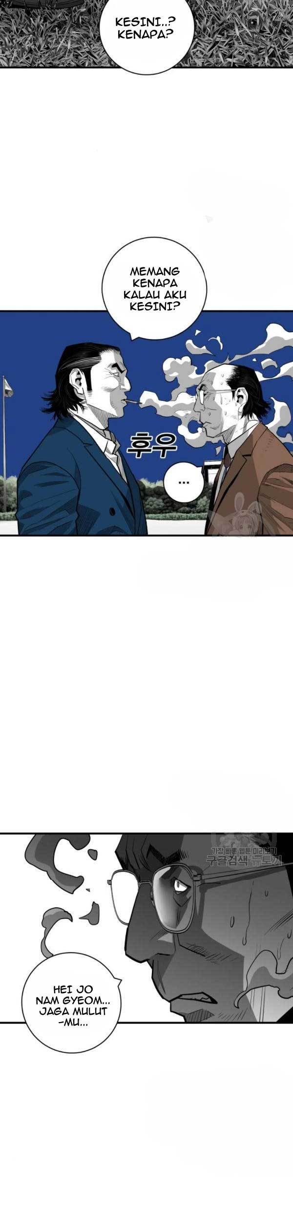 Plaza Chapter 57 - halaman 18