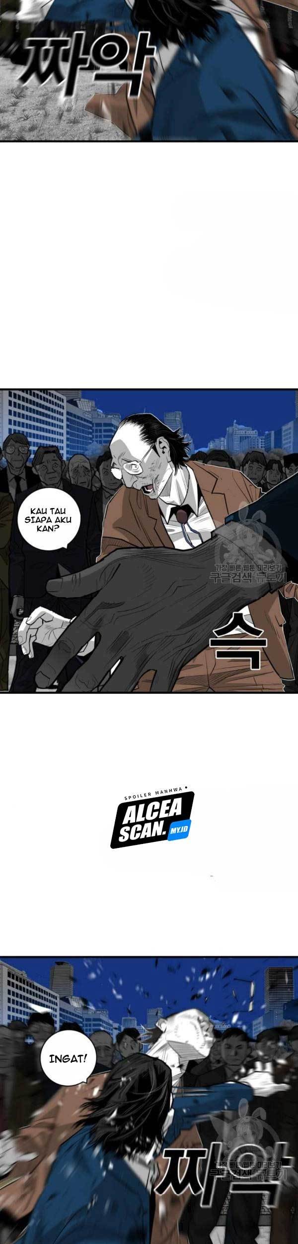 Plaza Chapter 57 - halaman 20
