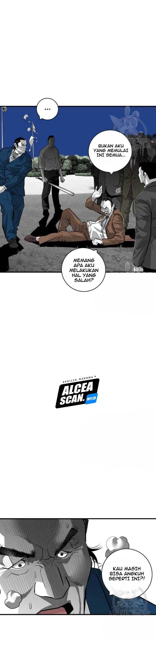 Plaza Chapter 57 - halaman 24