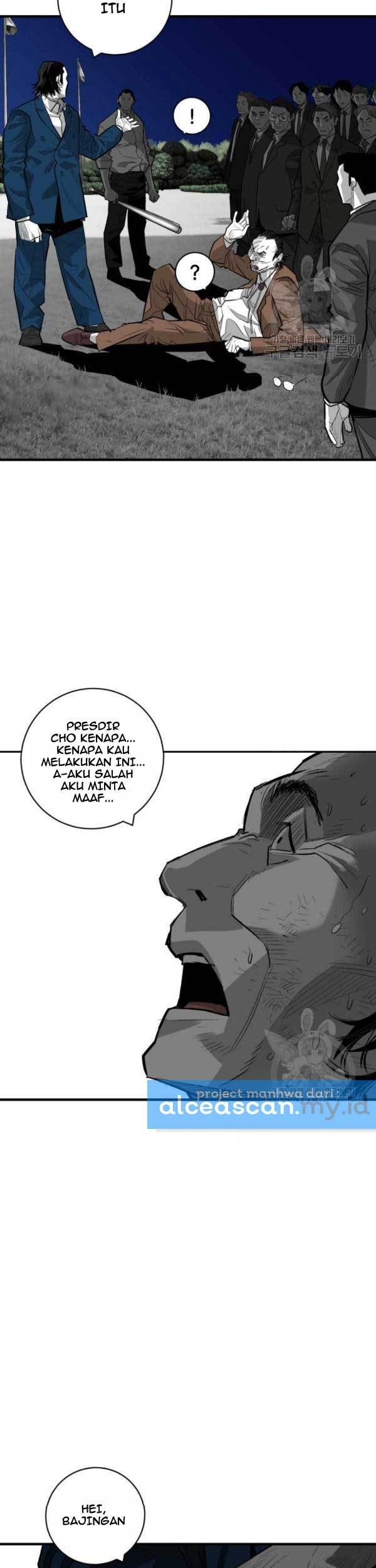 Plaza Chapter 57 - halaman 26