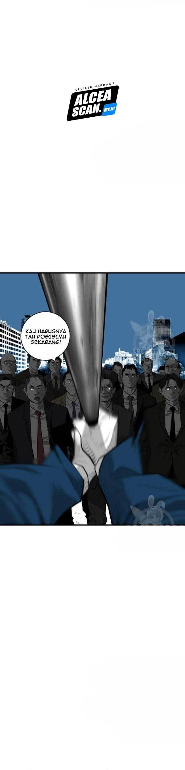 Plaza Chapter 57 - halaman 28