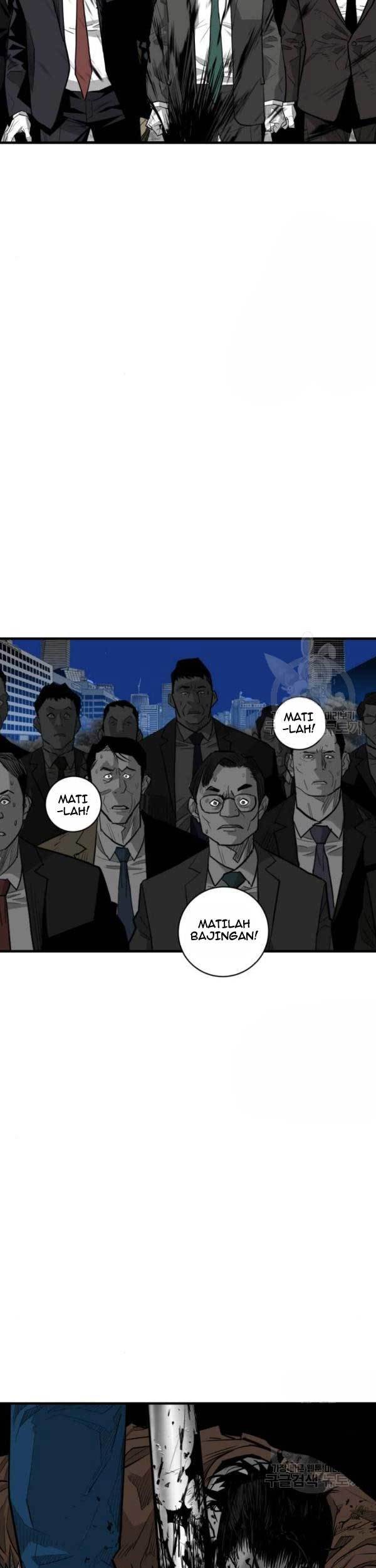Plaza Chapter 57 - halaman 30
