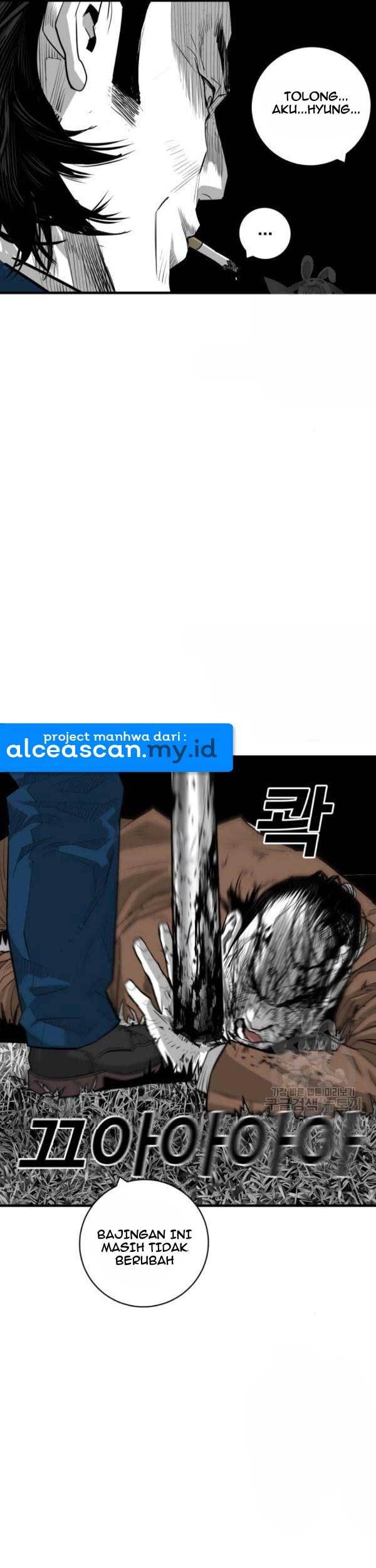Plaza Chapter 57 - halaman 34
