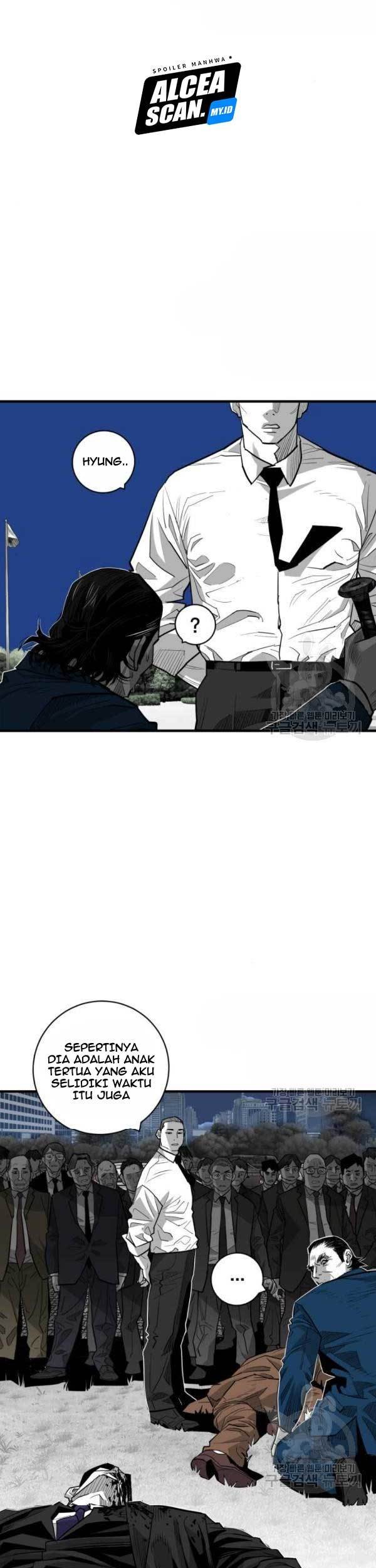 Plaza Chapter 57 - halaman 40