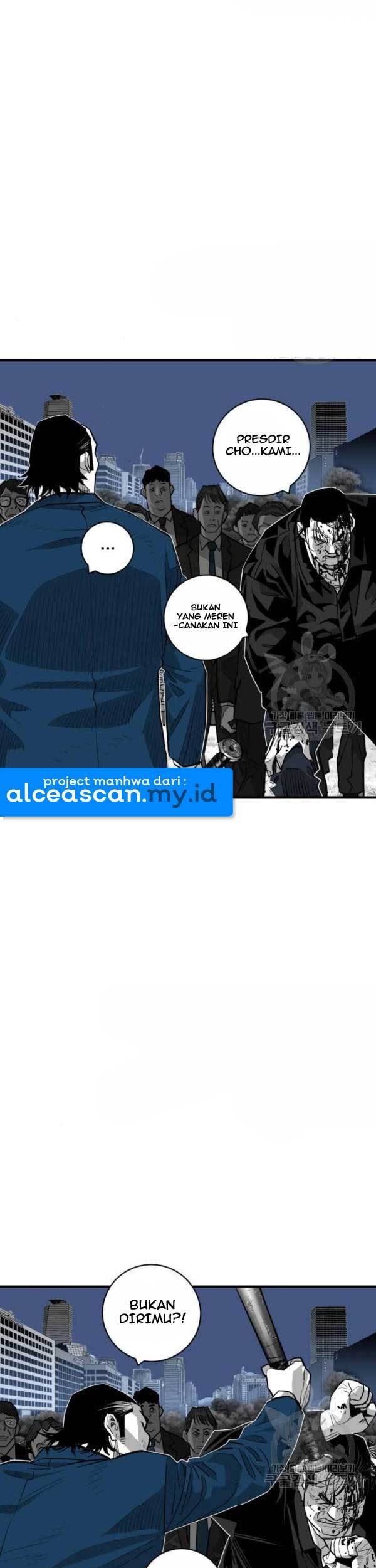 Plaza Chapter 57 - halaman 44