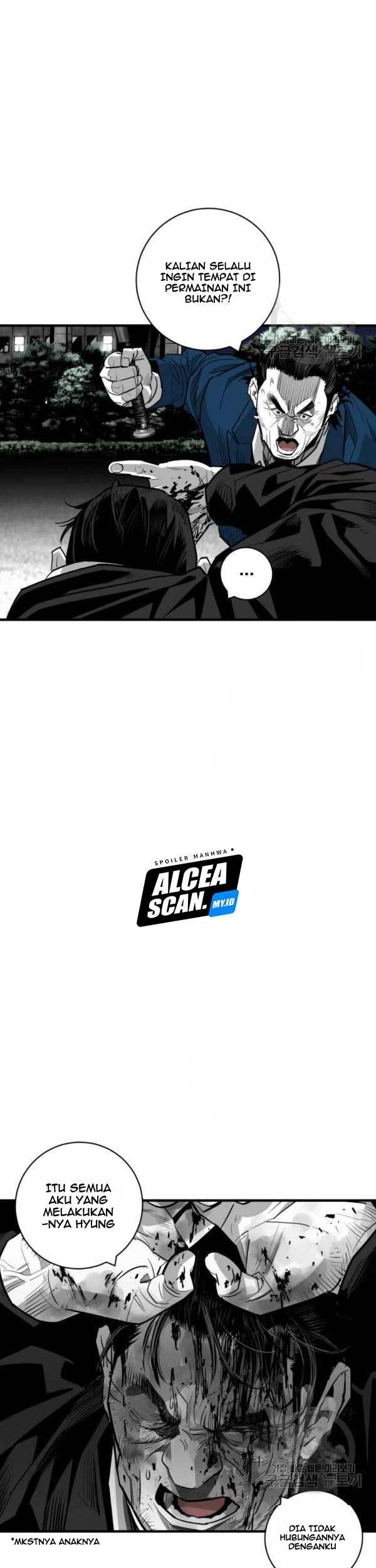 Plaza Chapter 57 - halaman 46