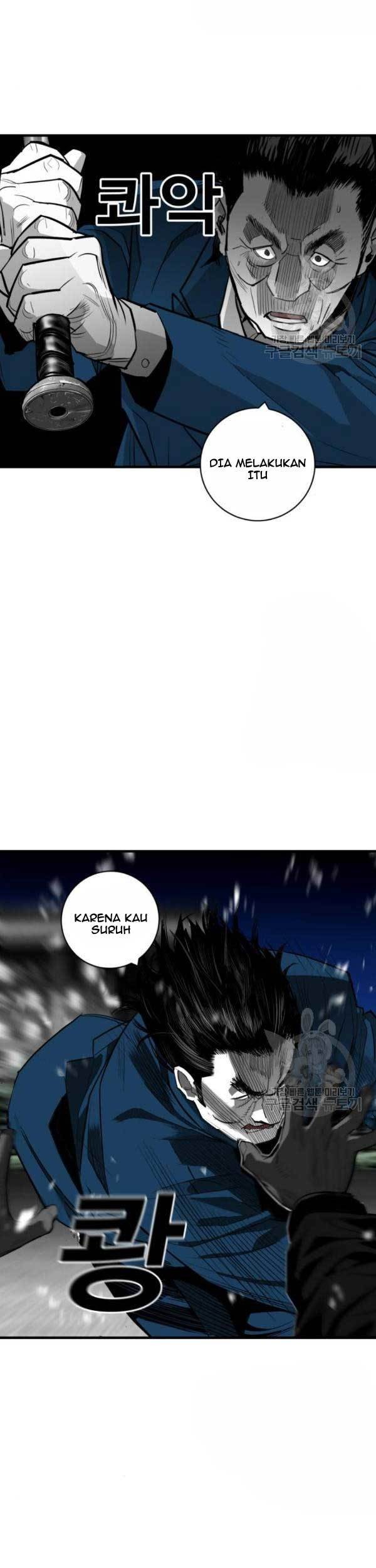 Plaza Chapter 57 - halaman 48