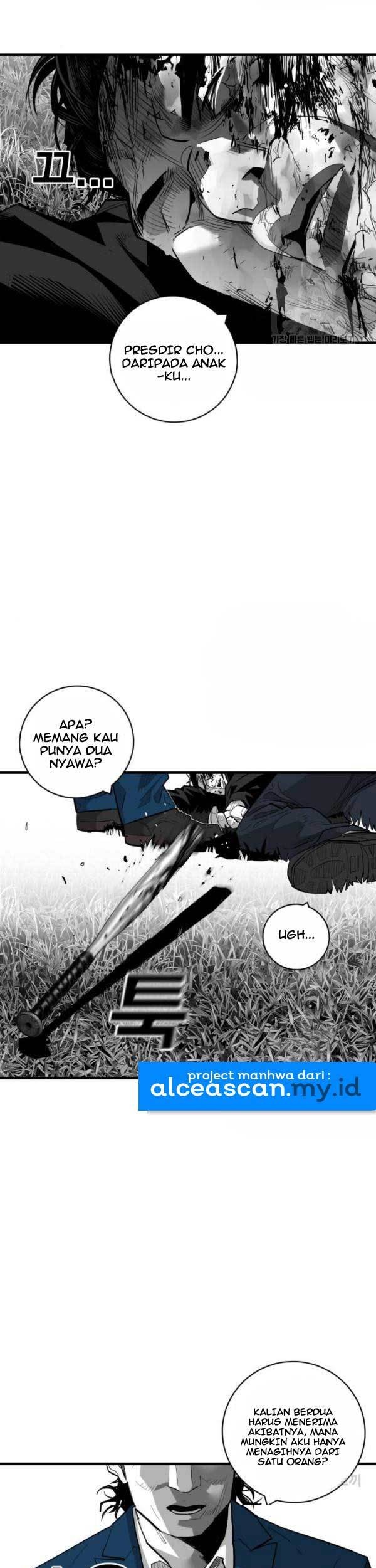 Plaza Chapter 57 - halaman 54