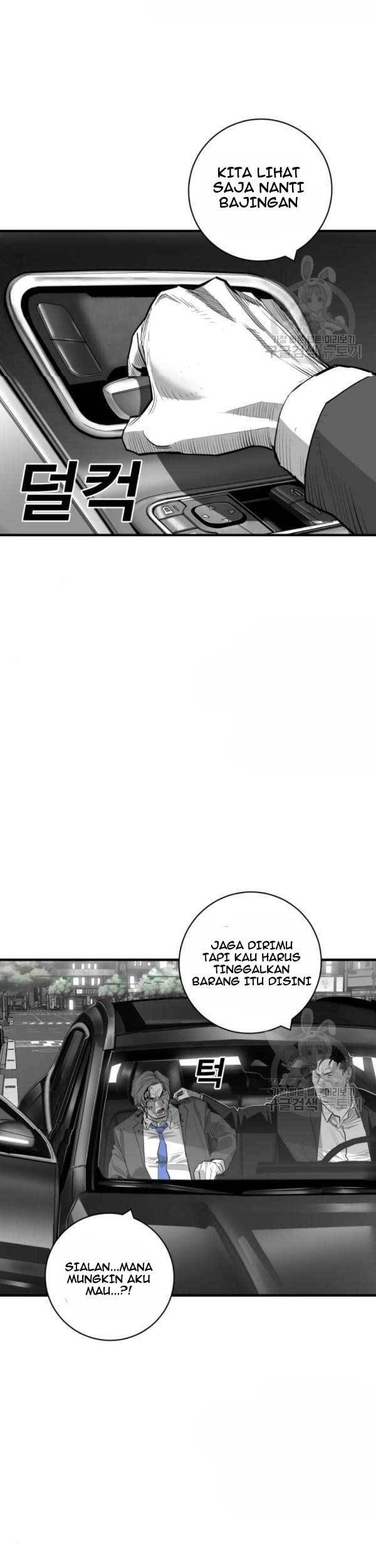 Plaza Chapter 57 - halaman 8