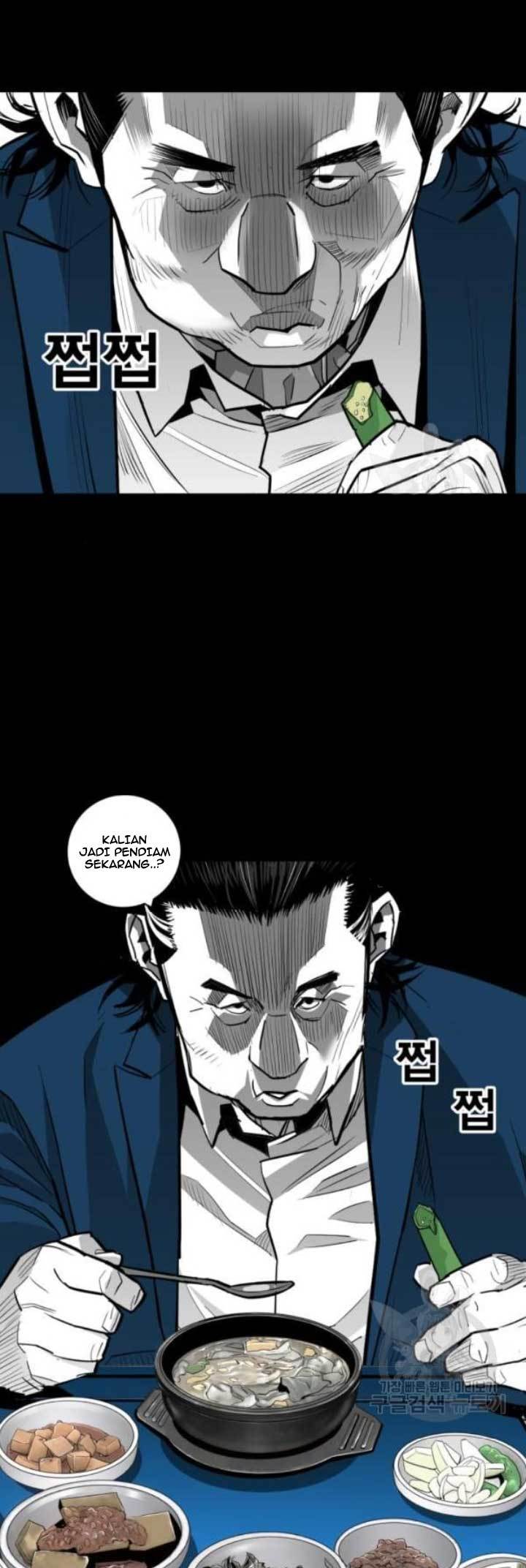 Plaza Chapter 58 - halaman 14