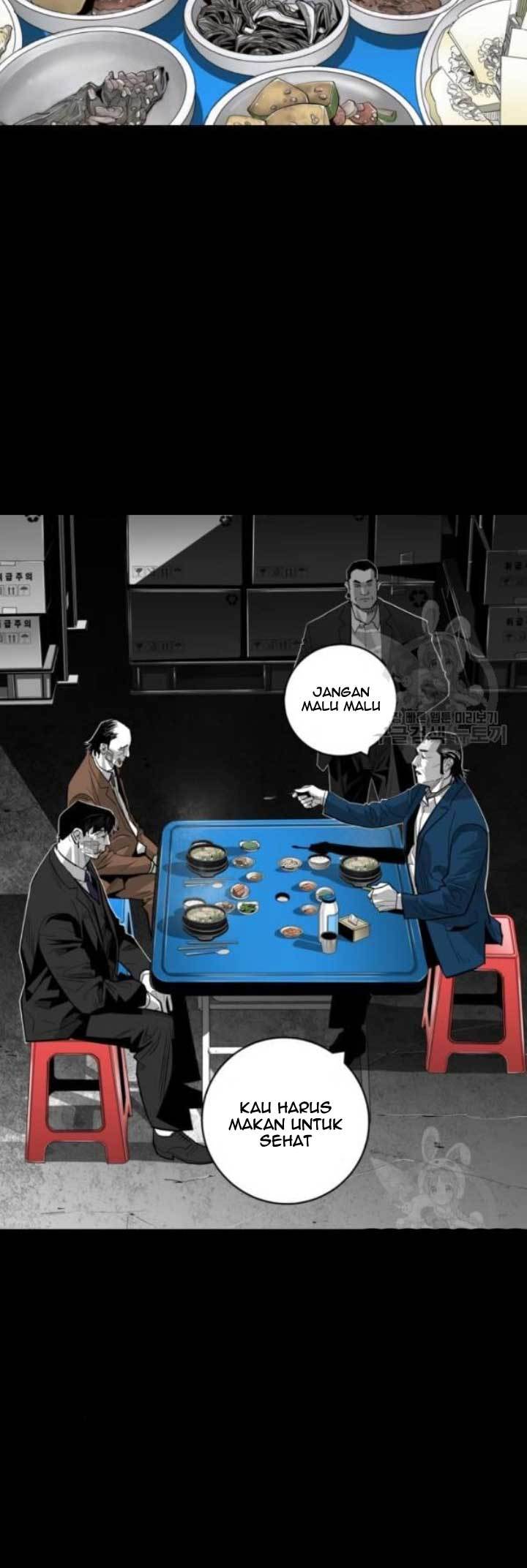Plaza Chapter 58 - halaman 15