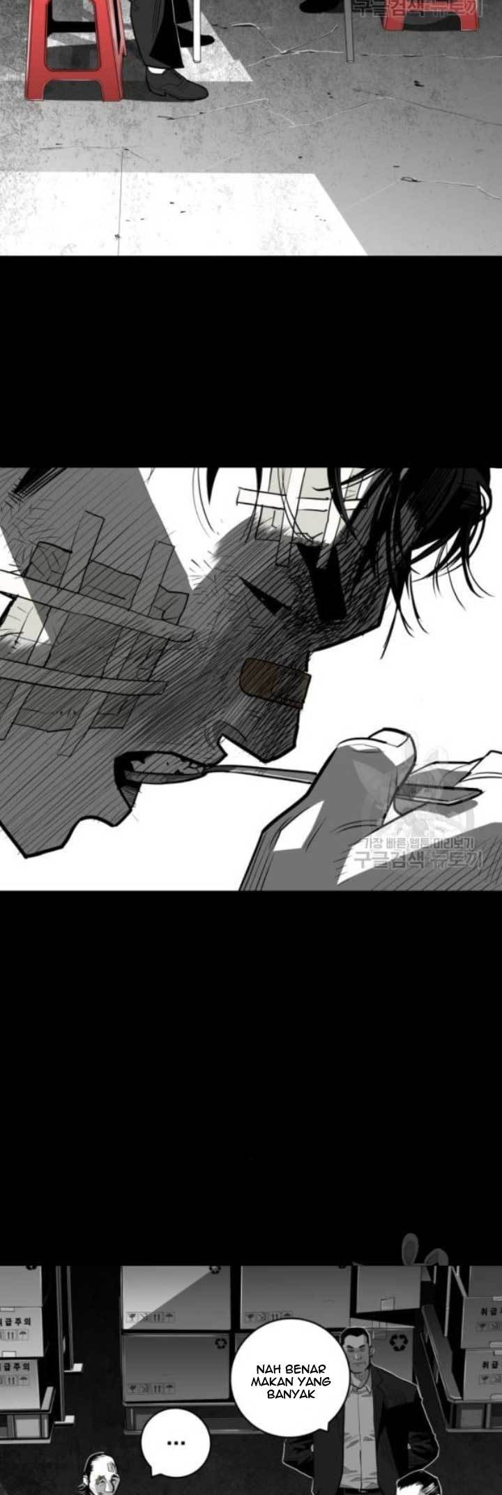 Plaza Chapter 58 - halaman 17