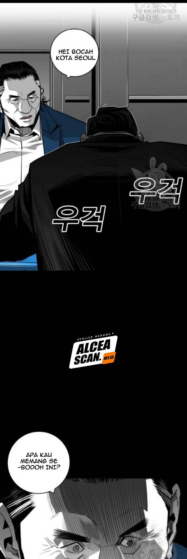 Plaza Chapter 58 - halaman 20