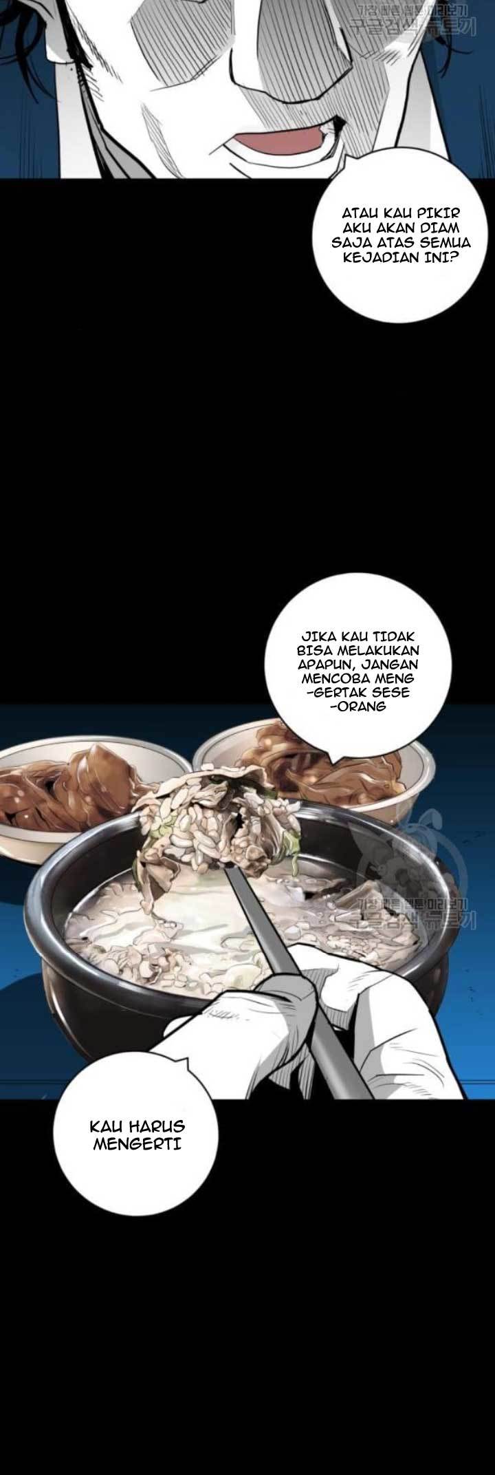 Plaza Chapter 58 - halaman 21