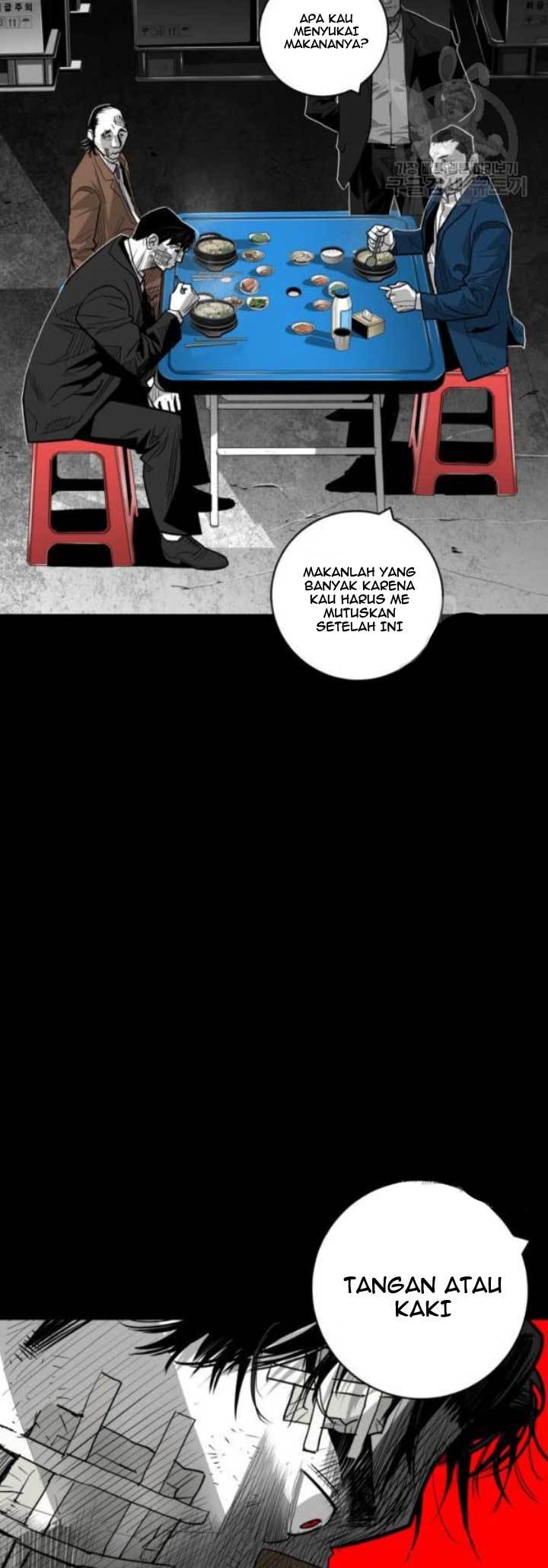 Plaza Chapter 58 - halaman 26