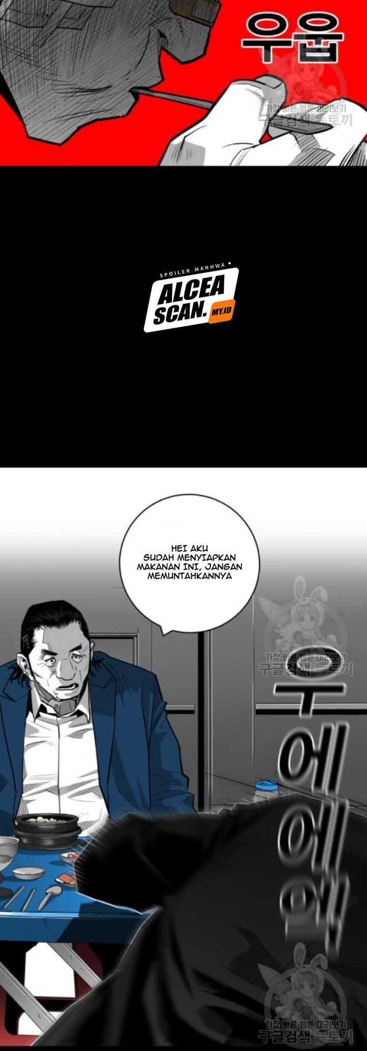 Plaza Chapter 58 - halaman 27