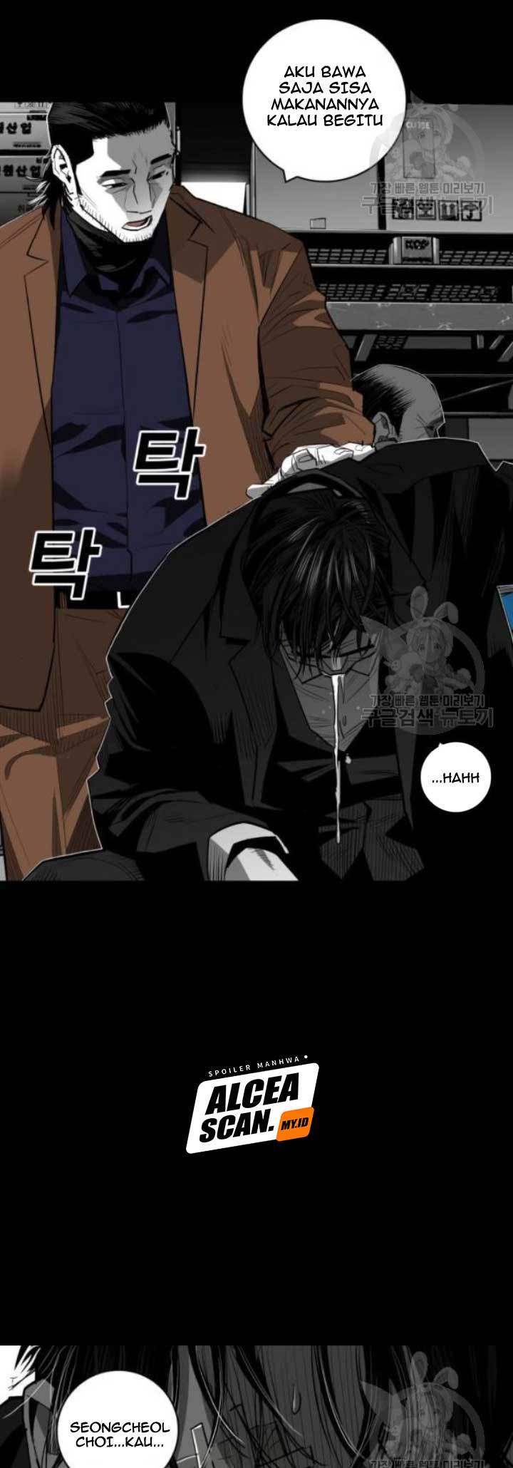 Plaza Chapter 58 - halaman 29