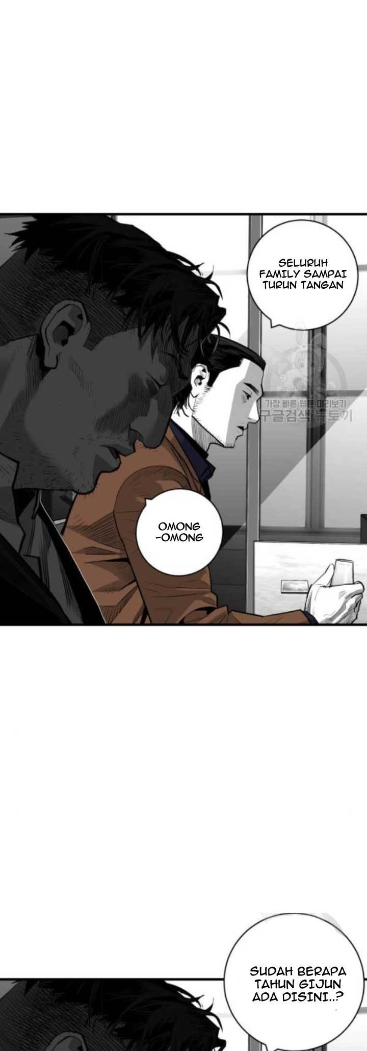 Plaza Chapter 58 - halaman 3